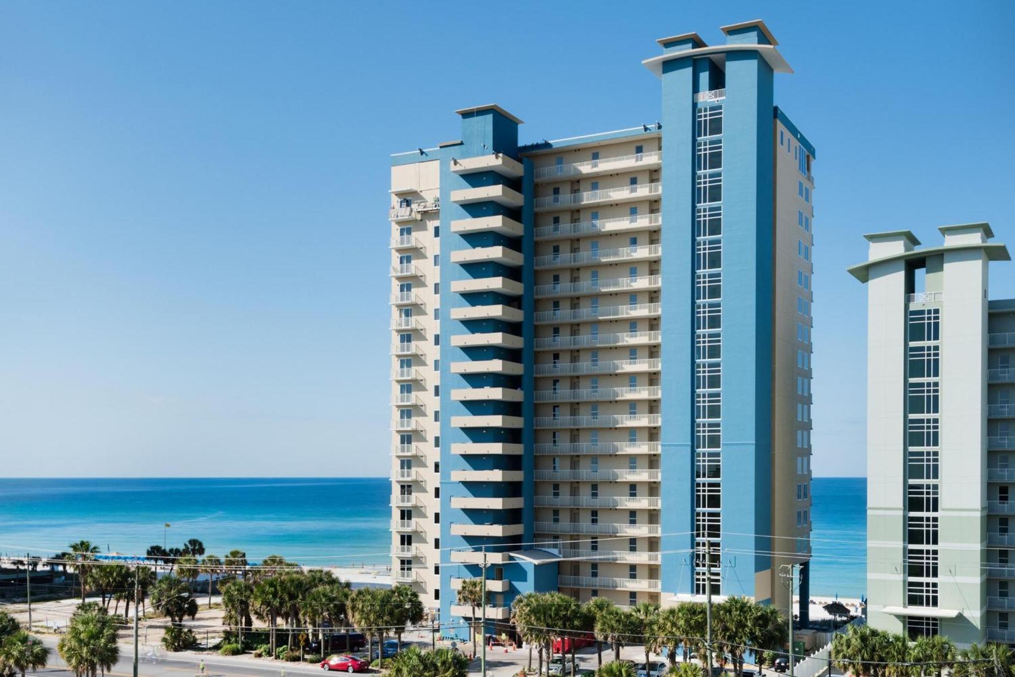 Апартаменты Grandview East 1004 Панама-Сити Экстерьер фото